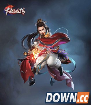 大唐双龙传李世民怎么样