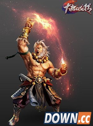 大唐双龙传毕玄技能介绍