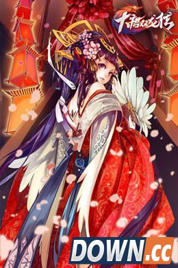 大唐双龙传​尚秀芳介绍