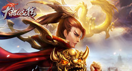 大唐双龙传​尚秀芳好不好 尚秀芳介绍