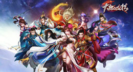 大唐双龙传杨虚彦好不好 杨虚彦技能详解