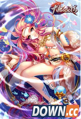 ​大唐双龙传云玉真技能详解