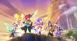 梦幻西游手游28星宿通关视频