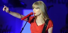 苹果音乐免费3个月政策或将因Taylor Swift改变