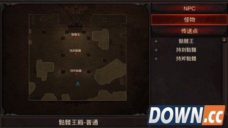 全民奇迹罗兰法阵