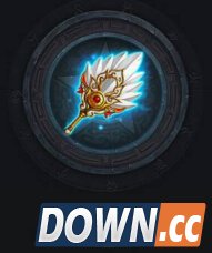 乱斗西游白羽炎火扇