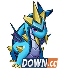 进化吧数码兽西特兽简介