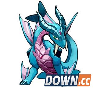 进化吧数码兽西特兽简介