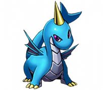 进化吧数码兽西特兽介绍