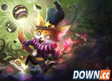 自由之战哈比圣石搭配