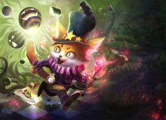 自由之战哈比圣石搭配推荐