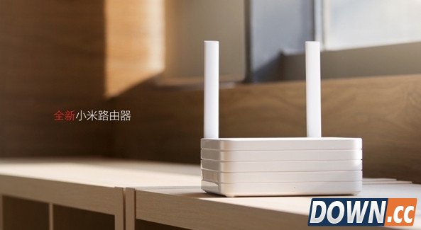 小米回应路由器劫持404页面