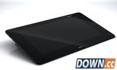 大屏更霸气 Wacom新帝27寸液晶数位屏全新问世