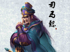 智商碾压 解密《穿越吧 主公》最强英雄司马懿