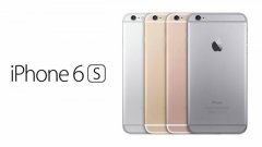 曝iPhone 6s或将采用1200万像素摄像头