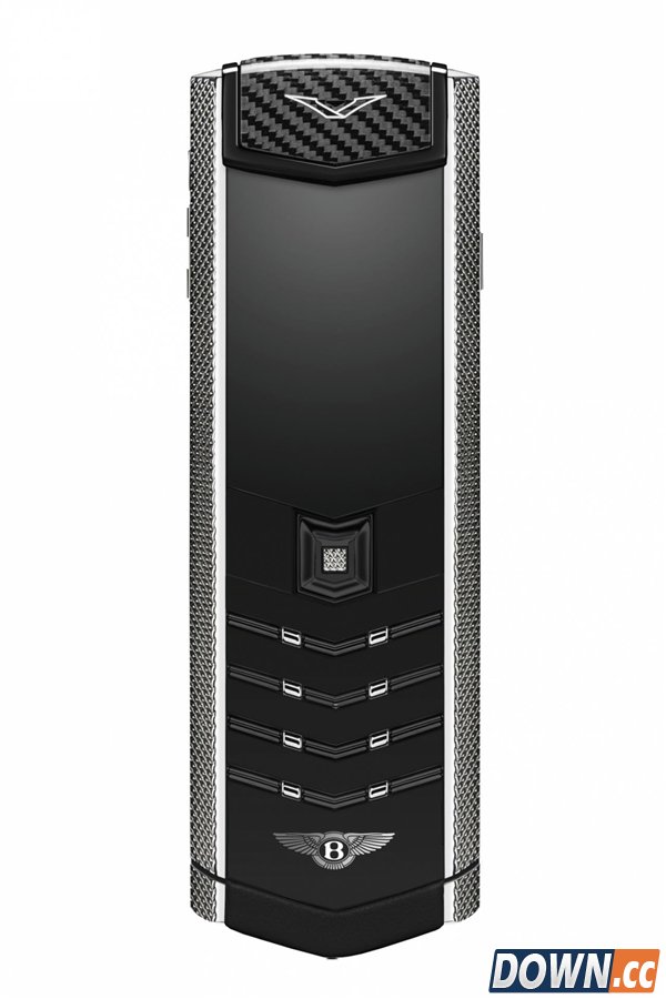 全球最奢华手机发布