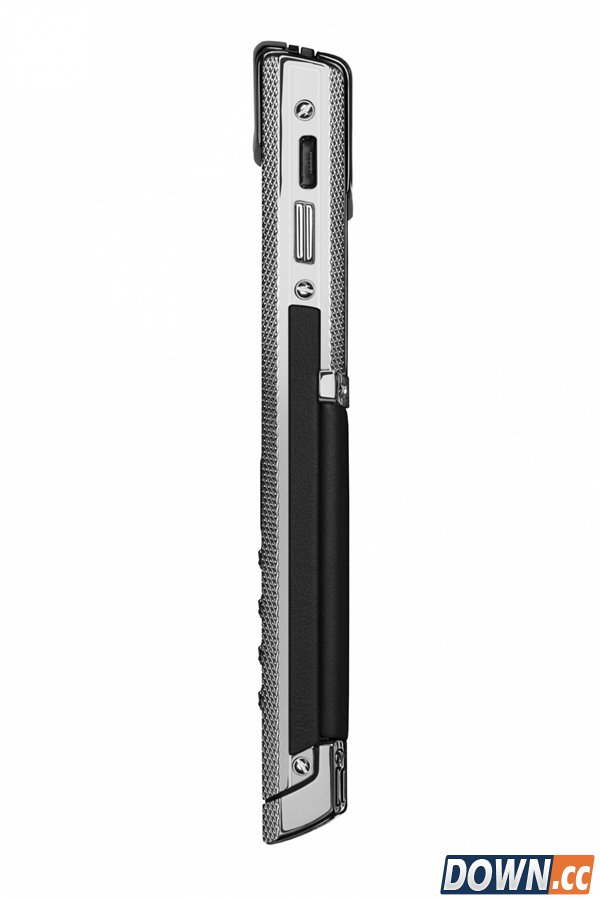 全球最奢华手机发布