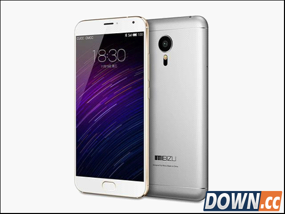 魅族MX5后盖色差显著