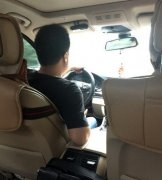 滴滴顺风车上线不久惹大事 宝马车主调戏女乘客