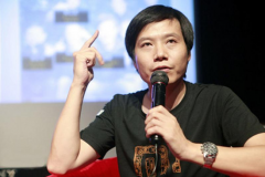 下一个手机行业的霸主是谁