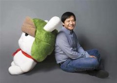 雷军：小米的成绩算是全球商业市场的奇迹