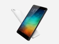 小米Note全网通发布 双网通版调价至1999元