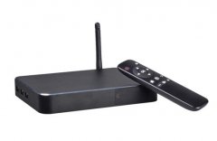 好视通全国首发千元级视讯终端HST-A1