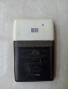 设计灵感源于M8 魅族移动电源颜值起底