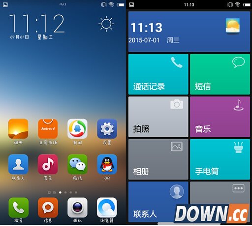 神机驾到，爱派尔发布无边框按压指纹手机