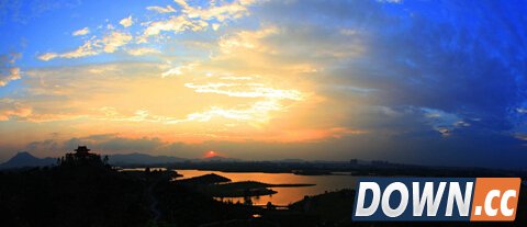 华为P8专业拍照神器