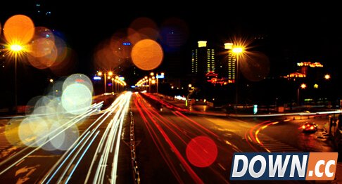 华为P8专业拍照神器