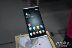 市场竞争激烈 中国移动为何再推自有手机?