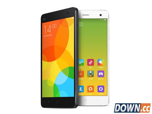 小米4/魅族MX5/荣耀对比