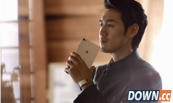 华为P8max一机多用是亮点