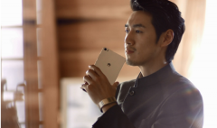 一机多用是亮点 华为P8max成户外智能装备首选