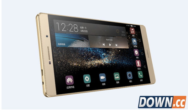 华为P8max一机多用是亮点