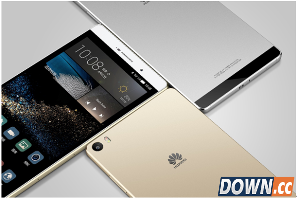 华为P8max一机多用是亮点