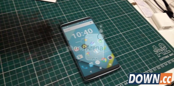 一加2代手机跑分曝光