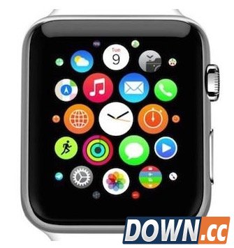 Apple Watch下一代维持方形表盘