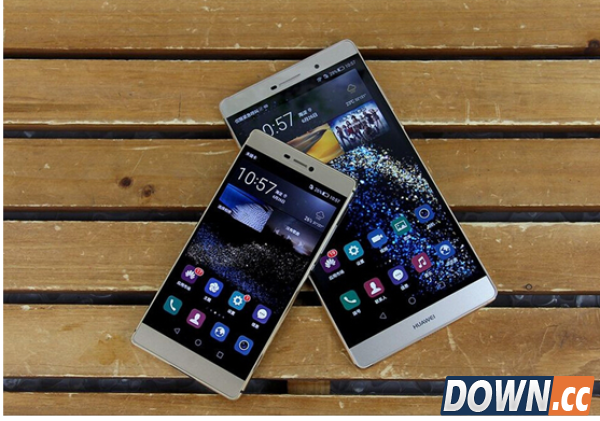 华为P8家族扩大高端机份额