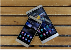 相辅相成 华为P8家族组团扩大高端机份额