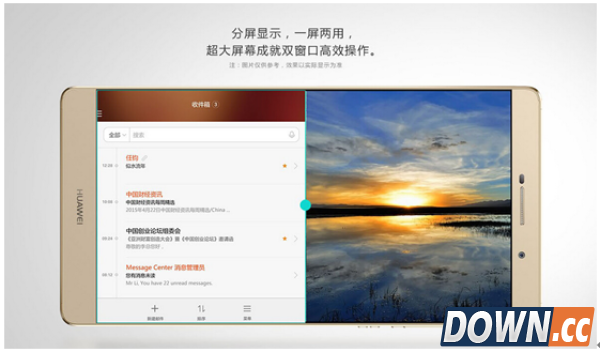 华为P8家族扩大高端机份额