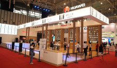 深化精品战略 华为携全线明星产品亮相2015天翼展