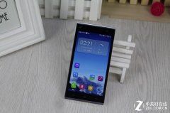 4G双卡+长续航 中国移动A1现货售价699元