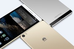 将艺术与科技融合 揭秘华为P8max背后的设计故事