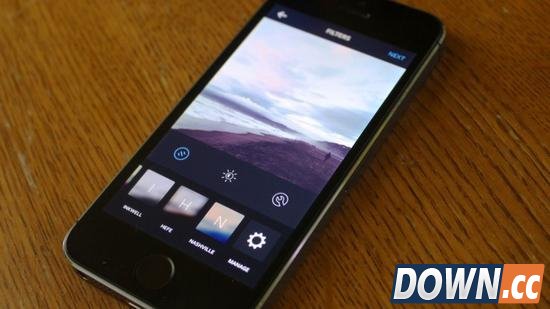 Instagram支持更大幅图片 1080x1080不用压缩