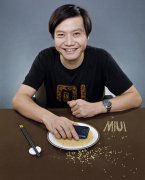 小米蓄势待发 “BATM”指日可待