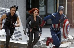 360超级充电器自己就是一个复联