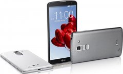 LG G Pro 3曝光 或于年底发布