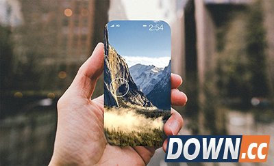 Win11手机概念图